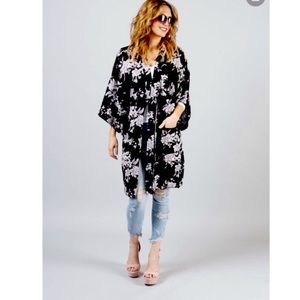 Kimono by Spiritual Gangster